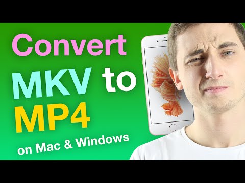 Mkv To Mp4 Download Mac