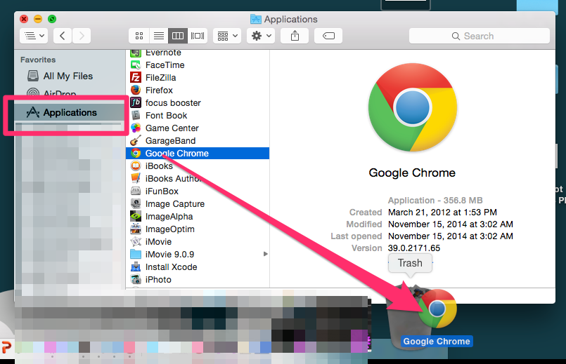 Remove Mac Download From Desktop